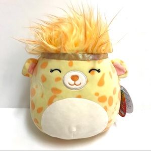 squishmallow squishdoo